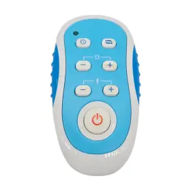 Accurelief Acrl-0001 Wireless Tens Unit Remote Control Only Pain Relief Device