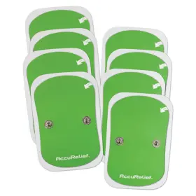 ACRL-0033 ACCURELIEF Wireless Tens Electrotherapy Pain Relief