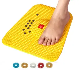 ACUMAT2000A ACS Aci Acupressure Reflexology Magnetic Therapy