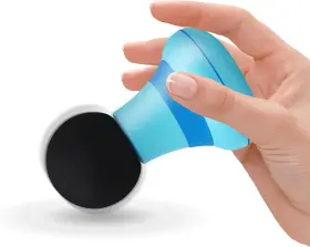 AE421 AEVEONE Mini Electric Handheld Massager Wand