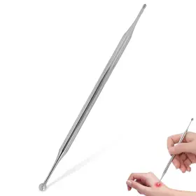 AGATIGE9HRIG3WB0E AGATIGE Dual Head Facial Reflexology Tools