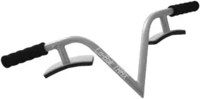 LB106 ALLSTAR INNOVATIONS Bak Trax Spinal Traction