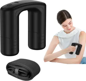 APH-M01 APHERMA Massage Gun Tissue Handheld Massager Muscle