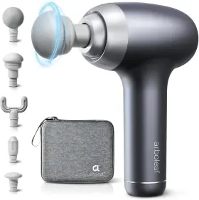 CM40A ARBOLEAF Massage Gun Tissue Althletic Percussion Muscle