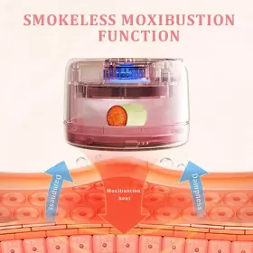 749664570718 AWIL Smokeless Moxa Box Electric Smart Control #3
