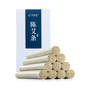 738628023889 AXT Moxa Stick Extraction Mugwort Rolls Handmade
