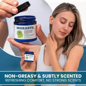850015062063 BASIC VIGOR Migrastil Neck Cream Acting #3