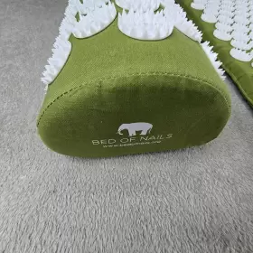 B0C2SKW984 BED OF NAILS Acupressure Mat Pillow Set Yoga #3