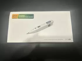 661706960526 BETAN Acupuncture Pen Pain Relief Therapy