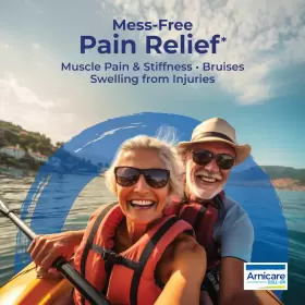 306962036003 BOIRON Arnicare Roll Relief Joint Pain Muscle #2