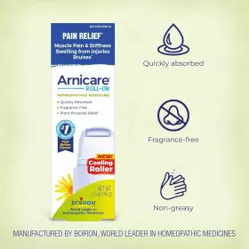 306962036003 BOIRON Arnicare Roll Relief Joint Pain Muscle #3