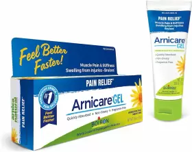 306969000595 BOIRON Arnicare Gel Relief Joint Pain Muscle