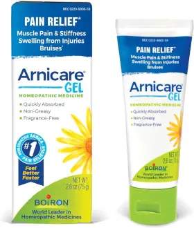 3559 BOIRON Arnicare Gel Relief Joint Pain Pack