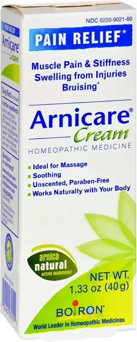 S0447342N BOIRON Arnicare Cream