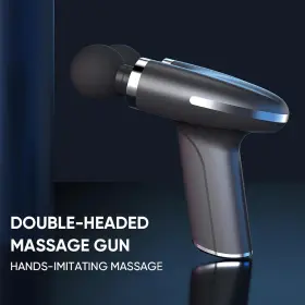 715748298168 BOKOR Tissue Massage Gun Fsa Hsa Eligible Pain #3
