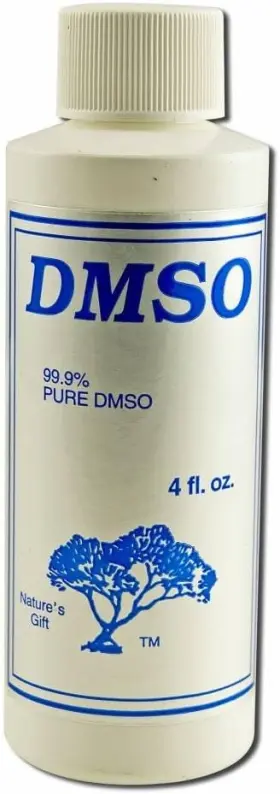 SN-1834522 PURE Dmso Bottle