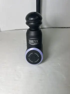 TALON-MK-1 BRAZYN Percussion Massage Gun Cane #3