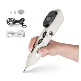 BF-127 BUIFAC Acupuncture Pen Meridian Therapy Automatic