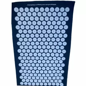 686878985108 BULLETPROOF Acupressure Mat Acupuncture Pressure