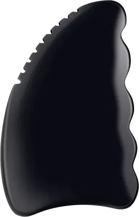 C&xanadu 749666781846 Gua Sha Facial Tools Face Massager Guasha Tool For 4.1 X 2.8 Inch Black C&xanadu 749666781846 Gua Sha Facial Tools Face Massager Guasha Tool For 4.1 X 2.8 Inch Black