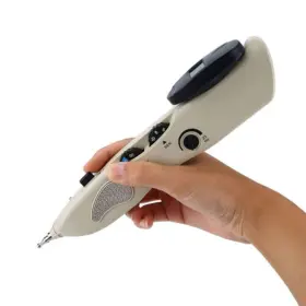 45834147031815 COCORAY Rechargeable Massage Acupoint Pen #2