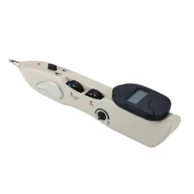 45834147031815 COCORAY Rechargeable Massage Acupoint Pen #3