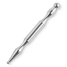 602451 COMNICO Acupuncture Pen Steel Manual Facial Reflexo