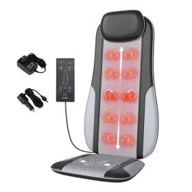 HY-6111 COMRELAX Massager Pain Relief Tissue Shiatsu Massage