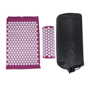 COSIKIK6EO1XDYRP1974-11 COSIKI Acupressure Mat Pillow Set #2