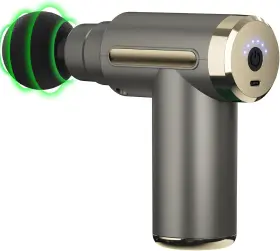M697 COTSOCO Massage Gun Tissue Pain Relief Heads