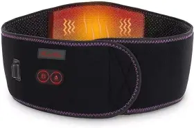 YH-D008 CUEHEAT Heating Pad Massage Pain