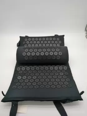 369998096336 DAKINI Acupressure Mat Pillow Set Mini Massage