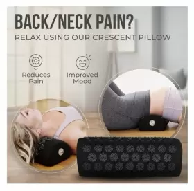 445035858821 DAKINI Acupressure Mat Pillow Set Mini Massage #3