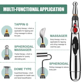 681599626910 DAZZFOND Acupuncture Pen Meridian Energy Pulse #3