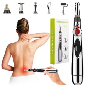 681599626910 DAZZFOND Acupuncture Pen Meridian Energy Pulse