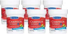 A1050-6 DE LA CRUZ Cream Maximum Muscle Pack