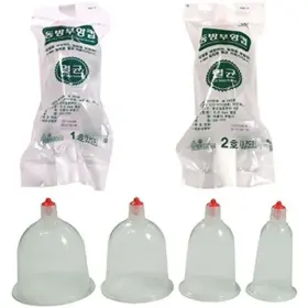 809731851781 DONGBANG Dong Bang Disposable Sanitary Cupping