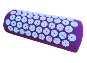 767410596164 DOROSUN Acupressure Pillow Acupuncture Massager