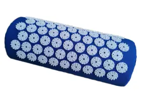 790926814958 DOROSUN Acupressure Pillow Acupuncture Massager