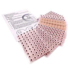 894423054896 DRAGON ACUPUNCTURE Ear Seeds Refill Pack