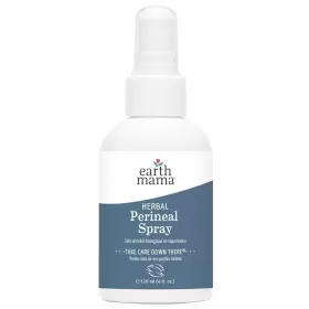 859220000242 EARTH MAMA Herbal Perineal Spray Safe Pregnancy