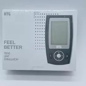 PL-029K5 RELIEF Tens Unit Ems Pain Muscle Massage Wireless