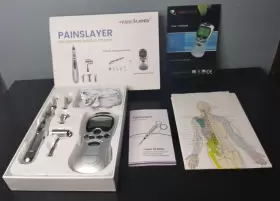 445004580517 ECOCANADA Painslayer Acupuncture Pen Acupressure #3