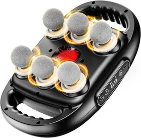 4747 EURPMASK CHOOSE THE COLOR OF EUROPE Massage Gun Tissue