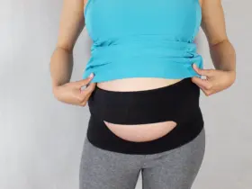 639767719148 FITSPLINT Maternity