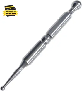 Gdojj 313103616673 Facial Acupuncture And Moxibustion Pen Professional Massage For Thera