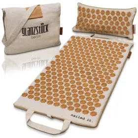 270001917768 GLANZST CK BERLIN Acupressure Mat Set