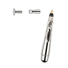 699921020107 GLOBAL CARE MARKET Meridian Acupuncture Pen #2