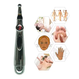 699921020107 GLOBAL CARE MARKET Meridian Acupuncture Pen