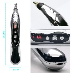 802233627937 GLOBAL CARE MARKET Rechargeable Energy Pen #3